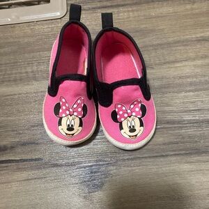 Minnie shoes